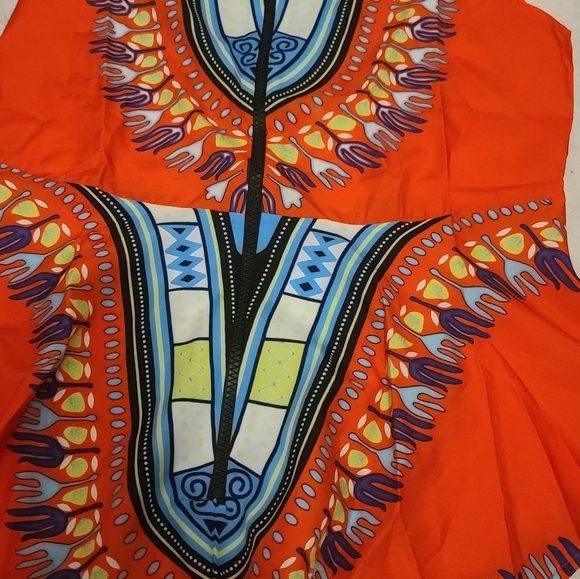 Ladies fashion african top - Picture 3 of 6